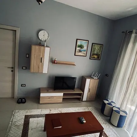 Sheshi Wilson Apartamnet Tirana