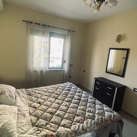 Appartement Sheshi Wilson Apartamnet *