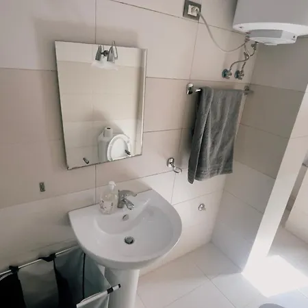 Appartement Sheshi Wilson Apartamnet