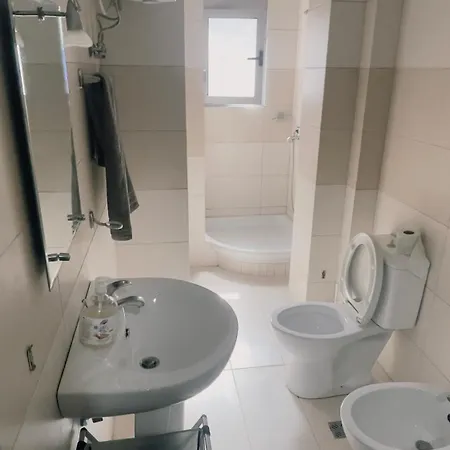 Sheshi Wilson Apartamnet