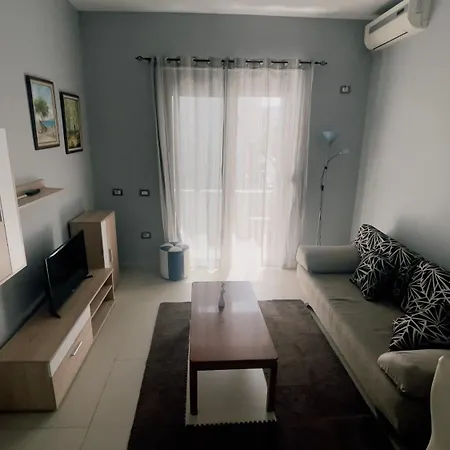 Sheshi Wilson Apartamnet Appartement Tirana