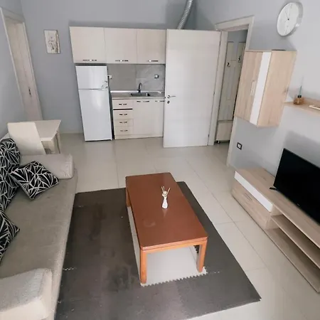 Sheshi Wilson Apartamnet Tirana