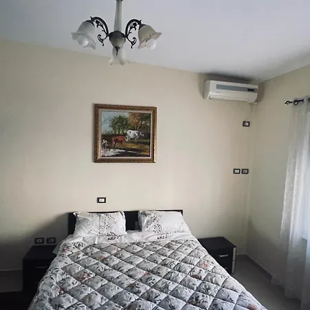 Sheshi Wilson Apartamnet Appartement