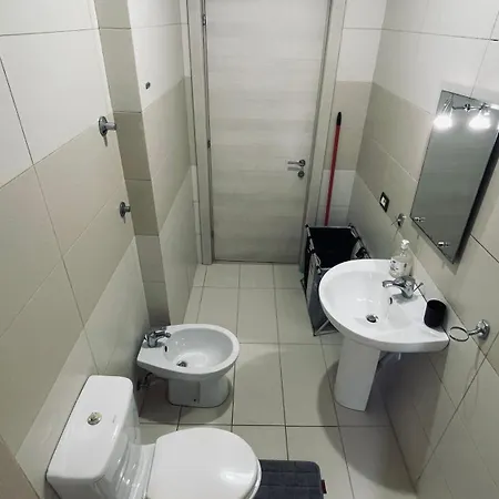 Sheshi Wilson Apartamnet
