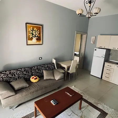 Апартаменты Sheshi Wilson Apartamnet